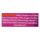 Rubicon Still Passion 1L