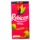 Rubicon Still Guava 1L