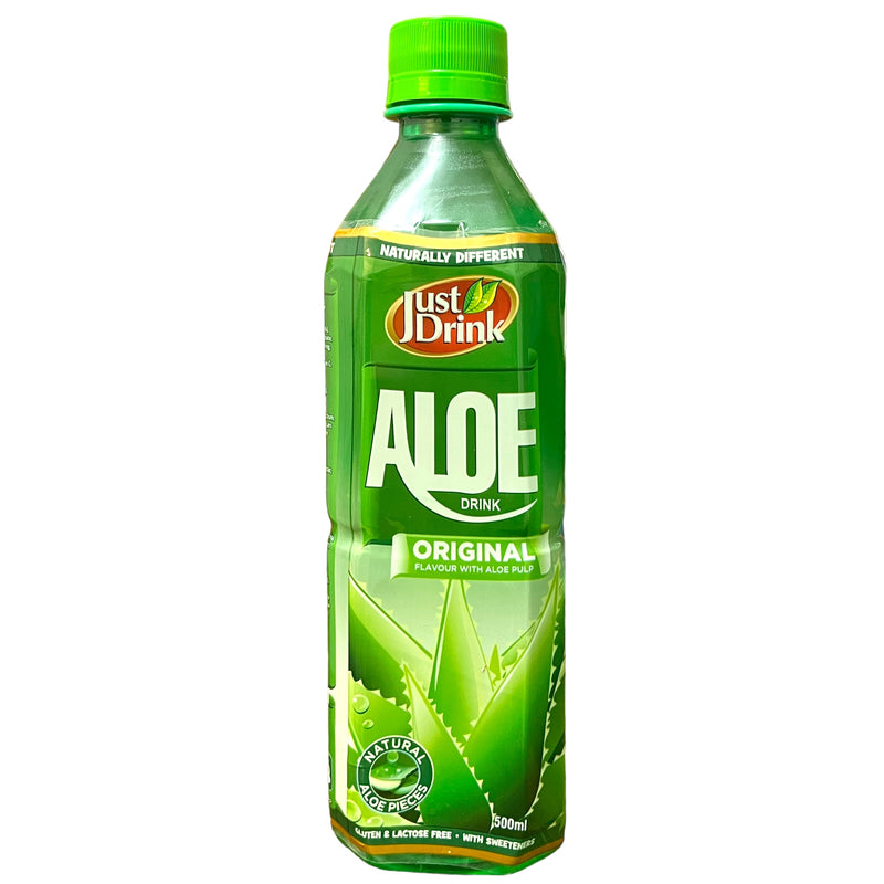 Aloe Drink Original 500ml