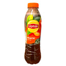 Lipton Peach Iced Tea 500ml