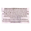 Fox’s Melts Viennese Chocolate 120g