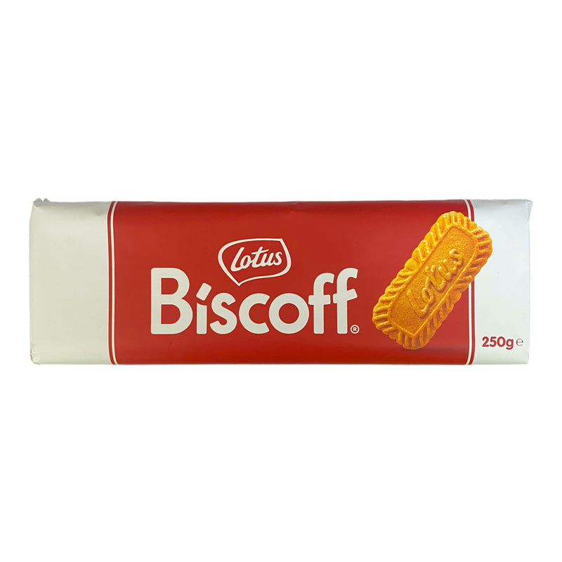 Lotus Biscoff 250g