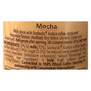 Starbucks Frappuccino Mocha Delight Coffee 250ml