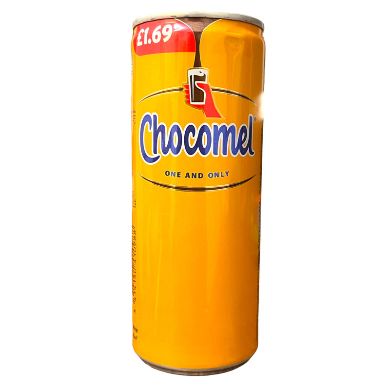 Chocomel One & Only 250ml