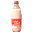Delamere Strawberry Milk 500ml