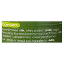 Delamere Banana Milk 500ml