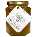 The Bee Biz Pure Raw Essex Honey 12oz - Barleylands Farm Shop, Billericay, Essex