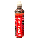 Emerge Sport Cherry 500ml