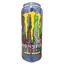 Monster Lewis Hamilton Zero Sugar 500ml
