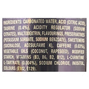 Monster Lewis Hamilton Zero Sugar 500ml