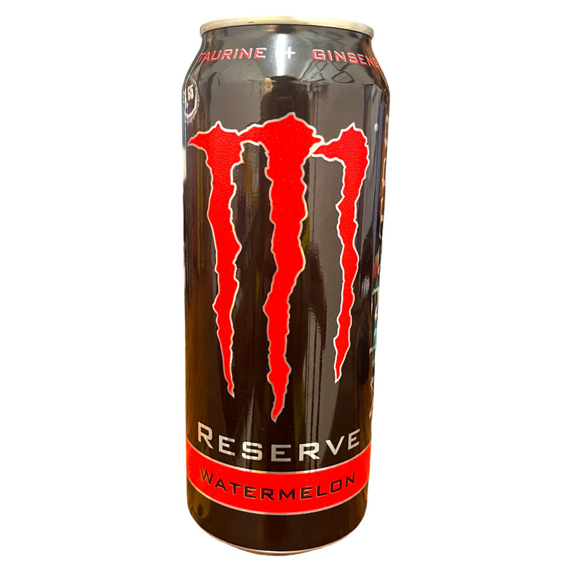 Monster Reserve Watermelon 500ml