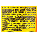 Monster Juiced Khaotic 500ml