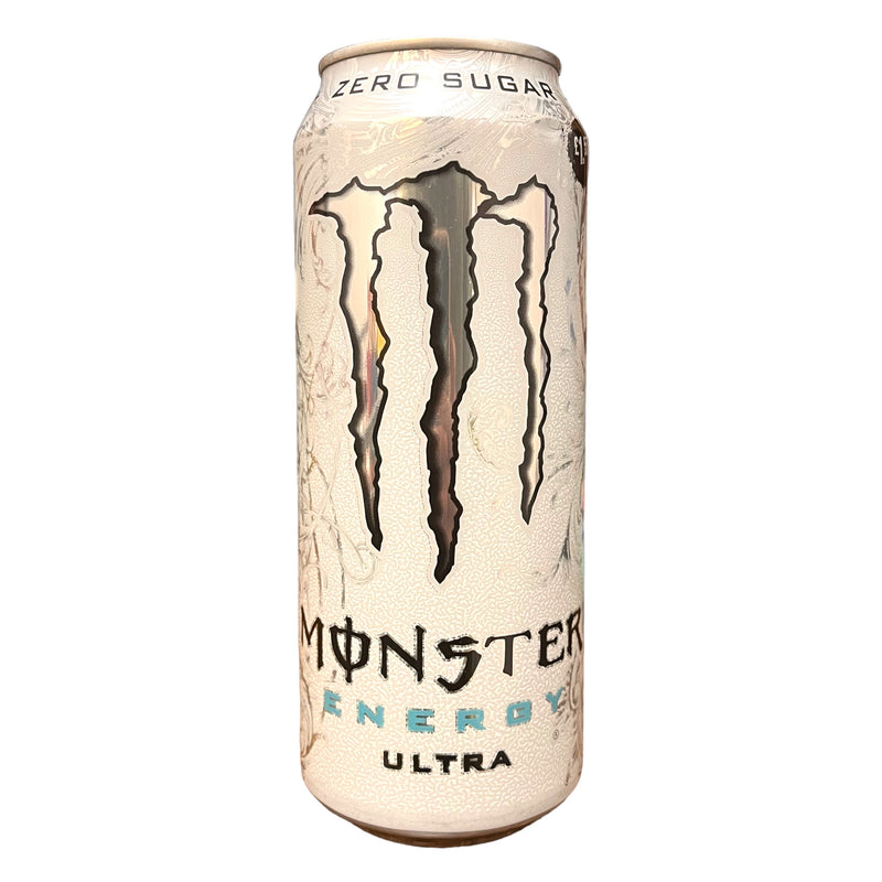 Monster Energy Ultra Zero Sugar 500ml