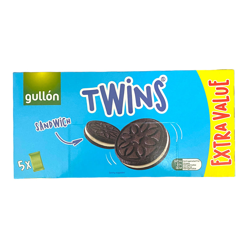 Gullon Twins 5 x 44g