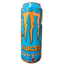 Monster Juiced Mango Loco 500ml