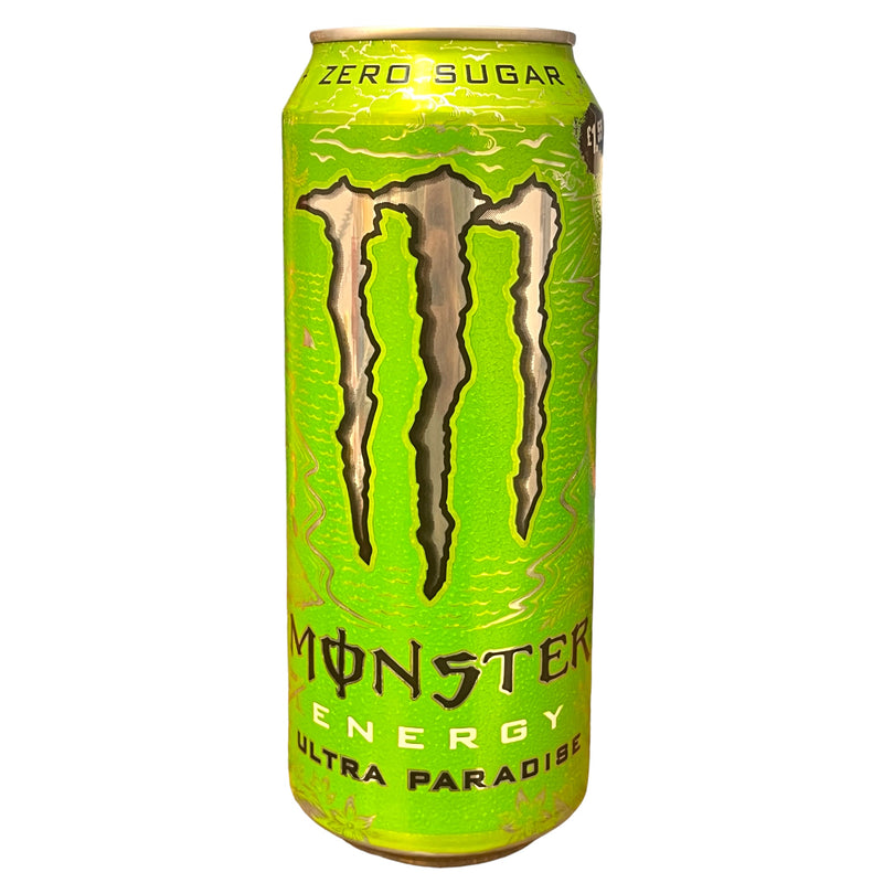 Monster Energy Ultra Paradise 500ml