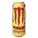 Monster Pacific Punch Energy 500ml