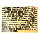 Monster Pacific Punch Energy 500ml