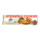 Merba Nougatelli Hazelnut Cookies 175g