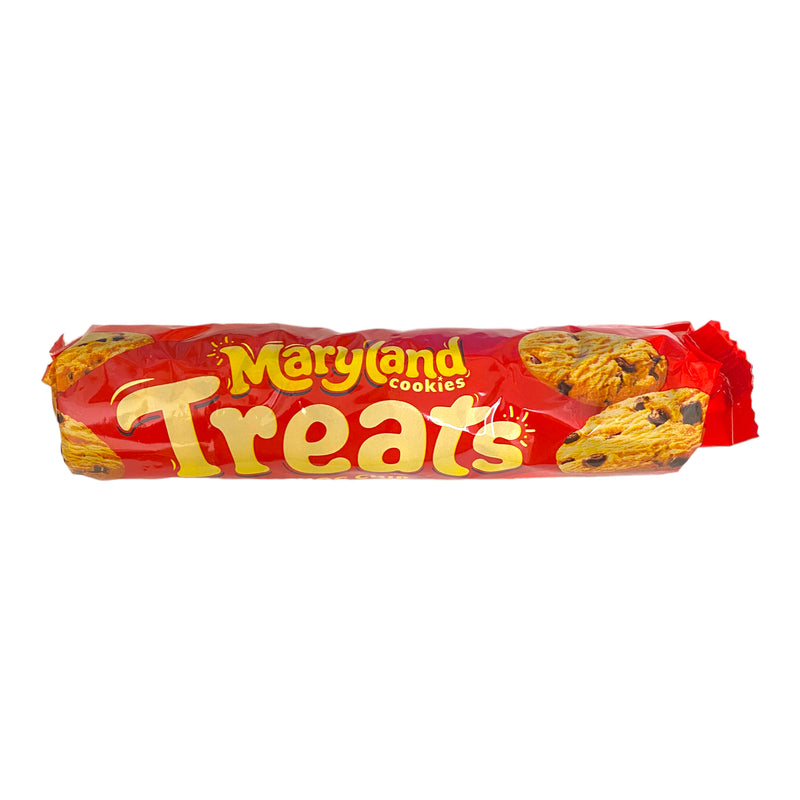 Maryland Cookies Treats Choc Chip 200g