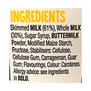 Muller Frijj Milkshake Banana 400ml