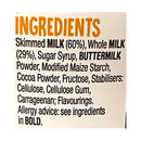 Muller Frijj Milkshake Fudge Brownie 400ml