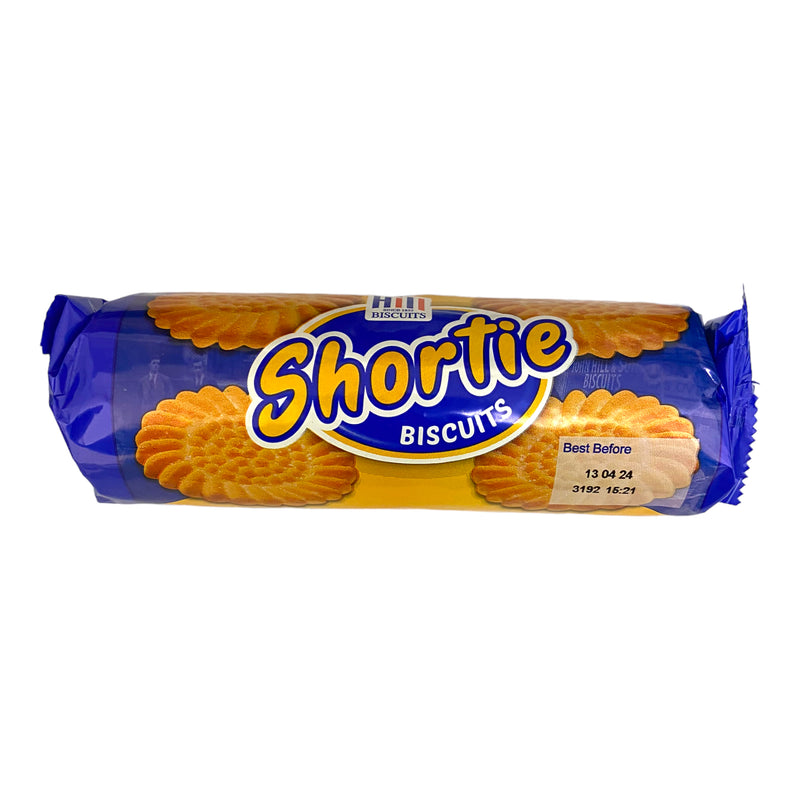 Hill Biscuits Shorties 150g