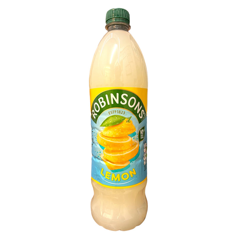 Robinsons Lemon 1L