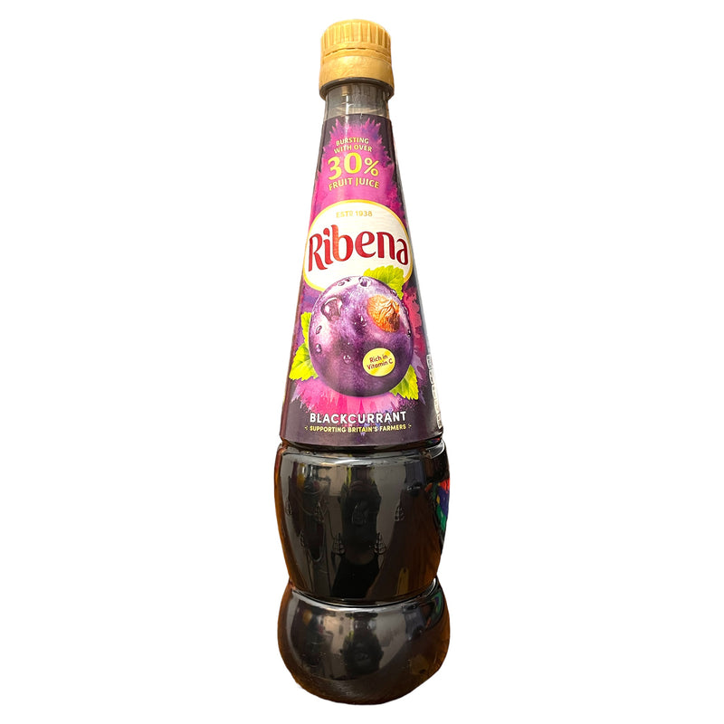 Ribena Blackcurrant 850ml