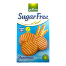 Gullon Sugar Free Shortbread Biscuits 330g