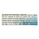 Gullon Sugar Free Shortbread Biscuits 330g