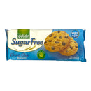 Gullon Sugar Free Choco Chip Biscuits 125g