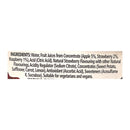 Fruit Shoot Summer Fruits 4 x 200ml