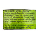 Space Raiders Pickled Onion 6pk