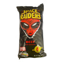 Space Raiders Beef 6pk