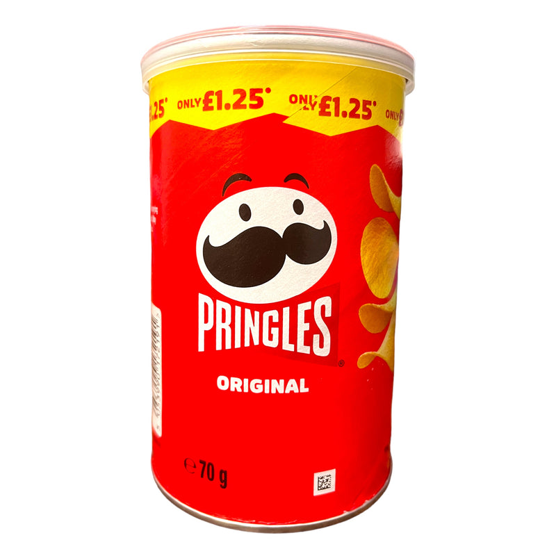 Pringles Original 70g