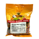 Golden Sunrise Foods Deluxe Fruit & Nuts 125g