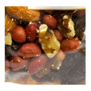 Golden Sunrise Foods Deluxe Fruit & Nuts 125g