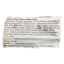 Walkers Glorious Cheese & Onion 6pk