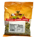 Golden Sunrise Foods Pumpkin Seeds 90g