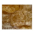 Golden Sunrise Foods Crystalised Ginger 125g