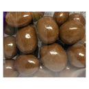 Golden Sunrise Milk Chocolate Peanuts 60g