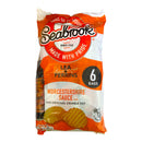 Seabrook Worcester Sauce 6pk