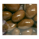 Golden Sunrise Foods Milk Chocolate Peanuts & Raisins 60g