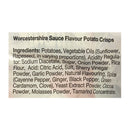 Seabrook Worcester Sauce 6pk