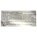 Walkers Heinz Tomato Ketchup Crisps 6pk