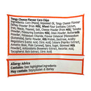 Doritos Tangy Cheese 5pk