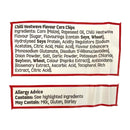 Doritos Chilli Heatwave 5pk