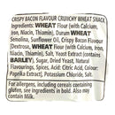 Wheat Crunchies Crispy Bacon 6pk