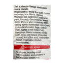 Burtons Fish n Chips Salt & Vinegar 5pk